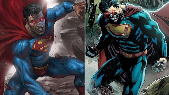 SUPERMAN: 6 MORE Huge Reveals And Spoilers From The Latest DCU Set Photos
