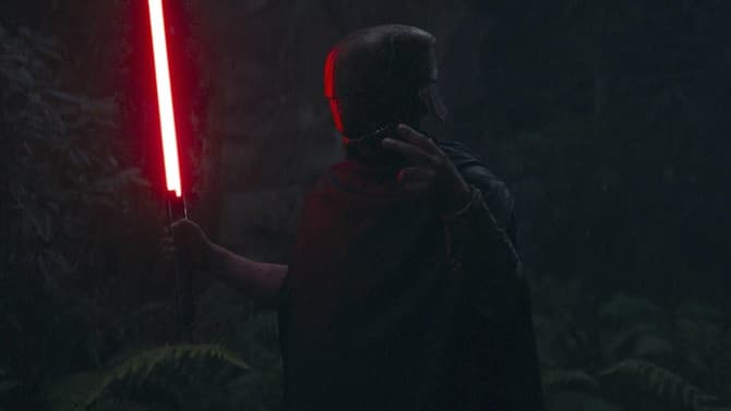 THE ACOLYTE's Latest Episode Connects The Master To Unexpected STAR WARS Sequel Trilogy Villain - SPOILERS