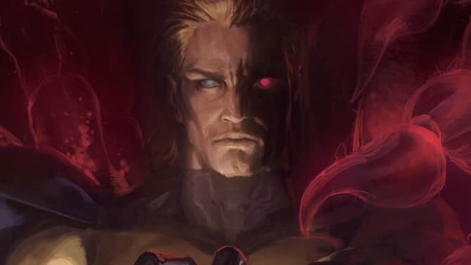 THUNDERBOLTS*: Rumored New Details On The Sentry's Role And Exactly How Powerful He Is In The MCU