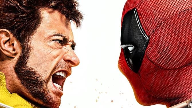 DEADPOOL & WOLVERINE Chinese Trailer Makes A BIG Change To One Key Scene In The Movie