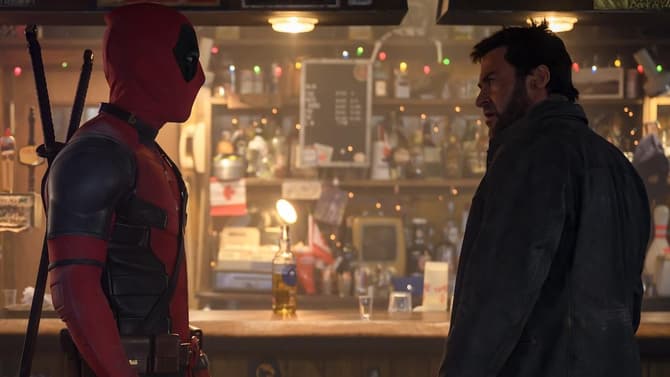 DEADPOOL & WOLVERINE Footage Has LEAKED Online Following Recent Fan Screenings - SPOILERS