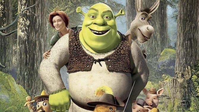 SHREK 5 Officially In The Works With Mike Myers, Eddie Murphy And Cameron Diaz Set To Return