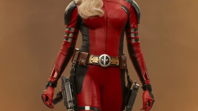 DEADPOOL & WOLVERINE Extended TV Spot Reveals New Look At Lady Deadpool And More Variants - Possible SPOILERS