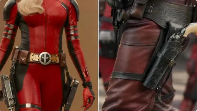 DEADPOOL AND WOLVERINE Rumor May Reveal The Actors Playing Two Wade Wilson Variants - SPOILERS