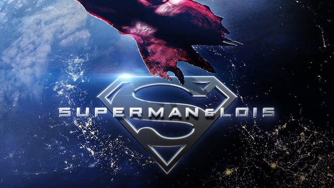 SUPERMAN AND LOIS: First Official Poster For Fourth And Final Season Released Ahead Of Tomorrow's Trailer