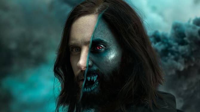 MORBIUS Director Breaks Silence On Panned Marvel Movie; Says It Was Made &quot;Through Committee&quot;