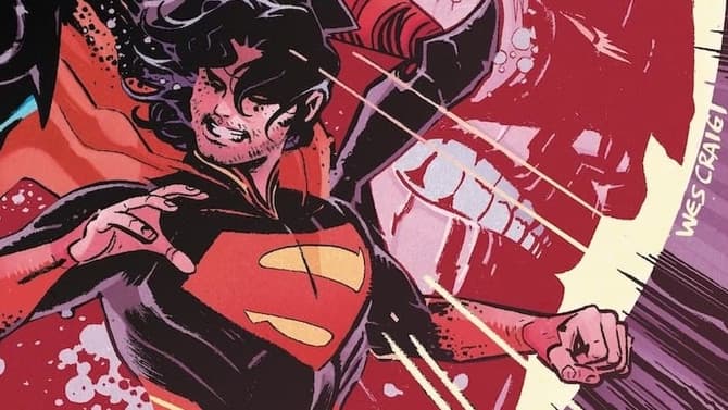 DC Comics Reveals New ABSOLUTE BATMAN, SUPERMAN, And WONDER WOMAN Details: &quot;No Money...No Family...No Island&quot;