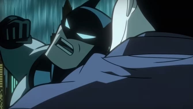CRISIS ON INFINITE EARTHS Producer Reflects On Kevin Conroy Recording His Final Batman Performance (Exclusive)