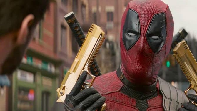 DEADPOOL AND WOLVERINE &quot;Let This Man Cook&quot; TV Spot Released As Another MCU Cameo Is Confirmed - SPOILERS