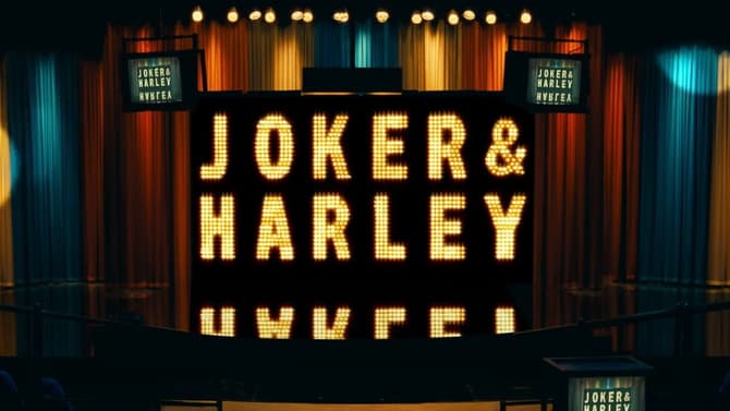 JOKER: FOLIE À DEUX Trailer Confirmed For Tomorrow As Warner Bros. Launches A Very Unique Countdown