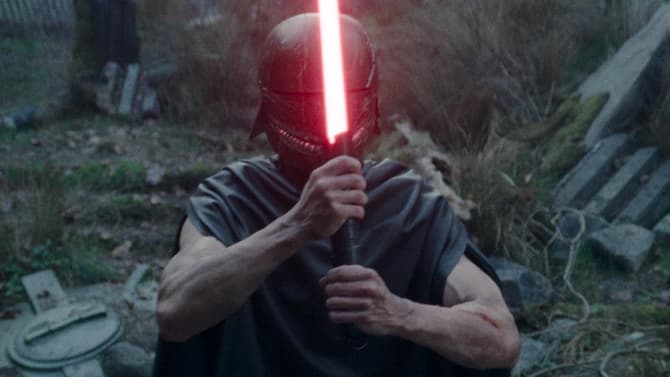 THE ACOLYTE Showrunner Talks Season 2 Plans, [SPOILER]'s Sith Master, And Whether It's Been Greenlit Yet