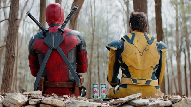 DEADPOOL & WOLVERINE Producer Confirms Marvel Studios Planted Fake Leaks And Rumors Online