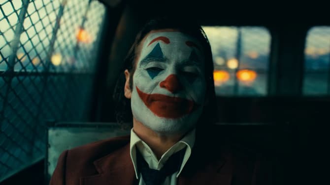 JOKER: FOLIE À DEUX Trailer Sees The Clown Prince Of Crime And Harley Quinn Make Their Mark On Gotham
