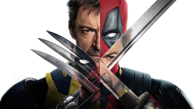 DEADPOOL & WOLVERINE Review: A Contender For The Best Superhero Movie Ever...It's A F***ing Masterpiece!