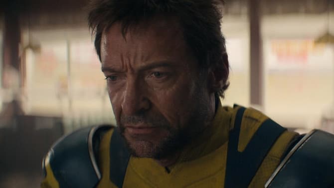 DEADPOOL & WOLVERINE Spoilers: What Did Wolverine Do? Here's How &quot;He Let Down His Entire World&quot;