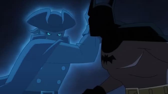 BATMAN: CAPED CRUSADER Teaser Reveals Firebug, Gentleman Ghost, And Nocturna In Action