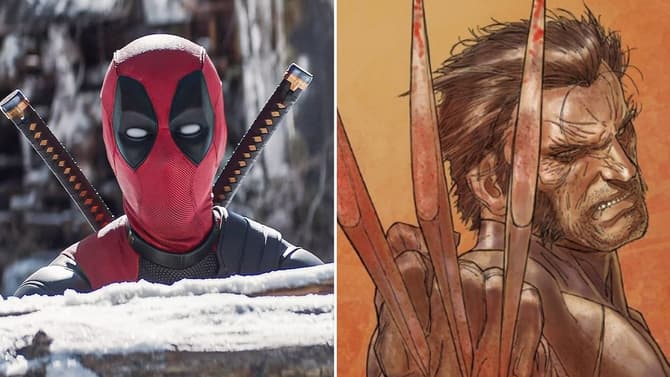 DEADPOOL & WOLVERINE's Biggest Cameo Features An Actor (And Reference) We NEVER Expected In The MCU - SPOILERS