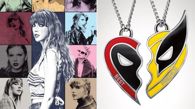 Is Taylor Swift In DEADPOOL & WOLVERINE? We Finally Have A Definitive Answer - SPOILERS