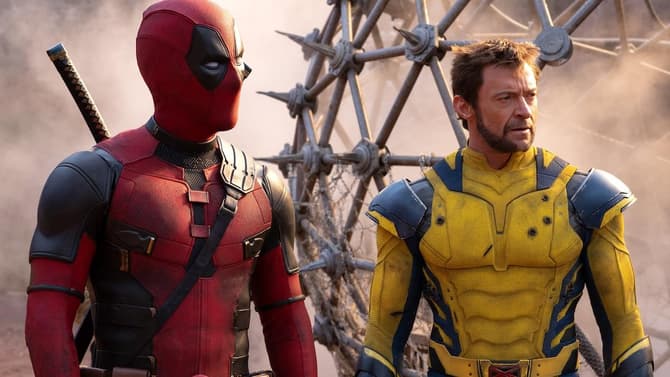DEADPOOL & WOLVERINE Spoilers: Two Of The Movie's Biggest Surprise Returns Break Down Their Unexpected Roles