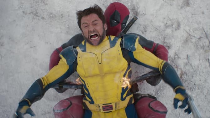 POLL And Spoiler Discussion: How Would You Rate Marvel Studios' DEADPOOL & WOLVERINE?