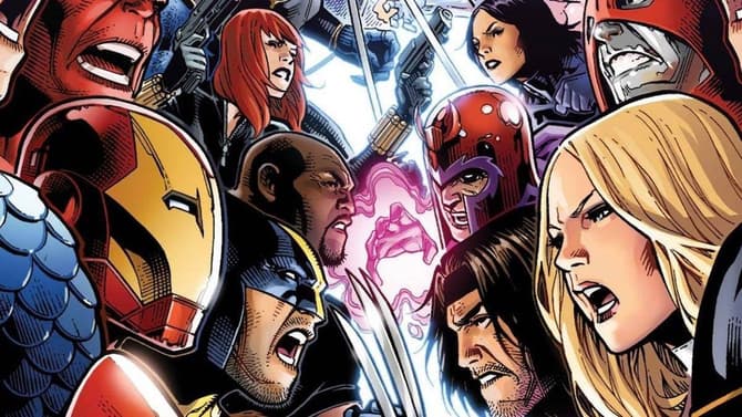 Kevin Feige Shares Excitement To Bring &quot;The Saga Of The Mutants&quot; To The MCU - Is AVENGERS VS. X-MEN Coming?