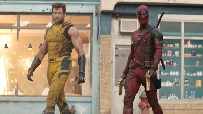 DEADPOOL AND WOLVERINE: Does Hugh Jackman Wear The Mask - And Was It Worth The 20+ Year Wait? - SPOILERS
