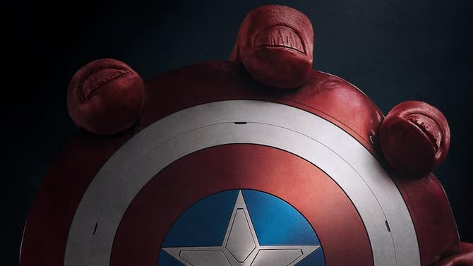 CAPTAIN AMERICA: BRAVE NEW WORLD Cast Talk Red Hulk, Sidewinder, And Why Movie Is Key To MCU's Future