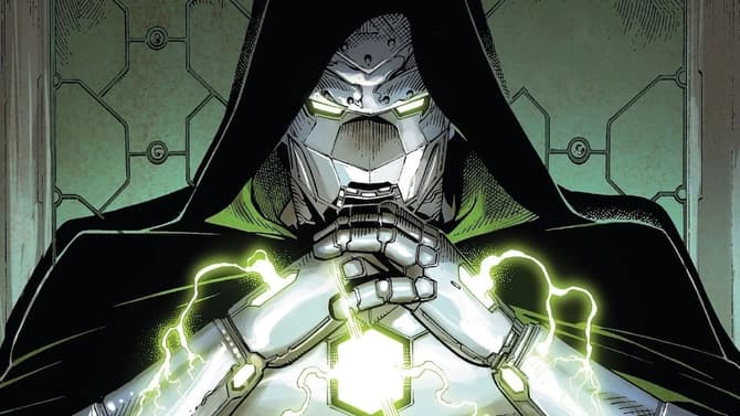 Russo Brothers Talk AVENGERS Return And Doctor Doom Plans; DOOMSDAY Seemingly Adds Another MCU Actor/Composer