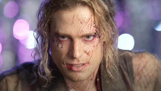 INTERVIEW WITH THE VAMPIRE: First Season 3 Teaser Introduces &quot;Rockstar Lestat&quot;