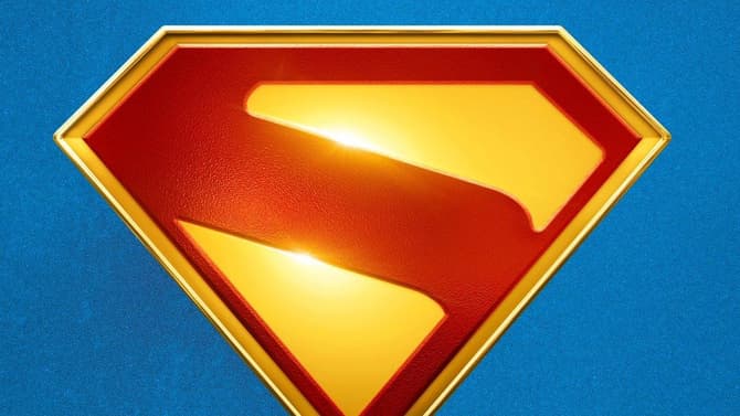 SUPERMAN Director James Gunn Announces DCU Reboot Has Officially Wrapped With New BTS Photo