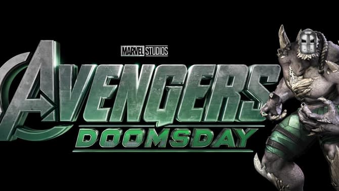 AVENGERS: DOOMSDAY - The Case For DOCTOR DOOM And His Role In The Story [SPOILERS]
