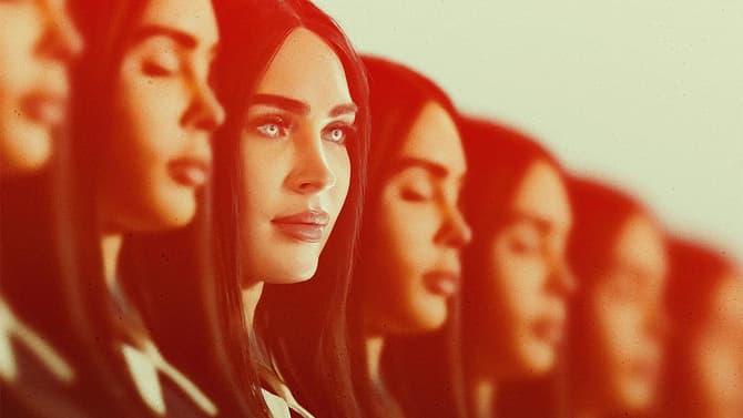 Megan Fox Should Not Be Turned On In First Trailer For New Sci-Fi Horror, SUBSERVIENCE