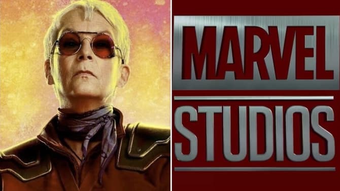 BORDERLANDS Star Jamie Lee Curtis Issues Apology After Saying Marvel's Current Saga Is &quot;Bad&quot; At Comic-Con