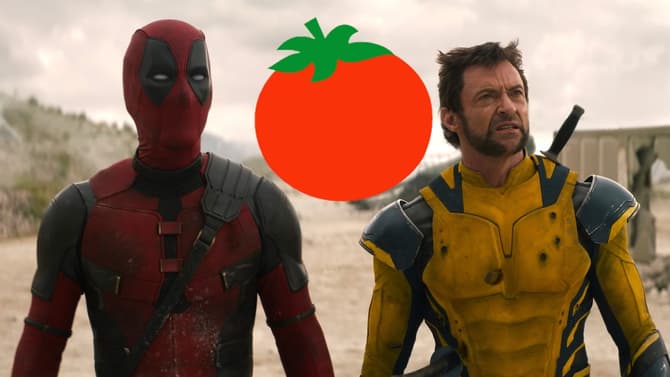 From IRON MAN To DEADPOOL & WOLVERINE - An Updated Ranking Of Every MCU Movie According To Rotten Tomatoes