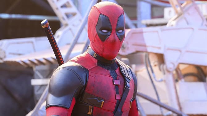 DEADPOOL & WOLVERINE: MCU Veteran [SPOILER] Breaks Silence On Surprise Cameo; Ryan Reynolds Responds