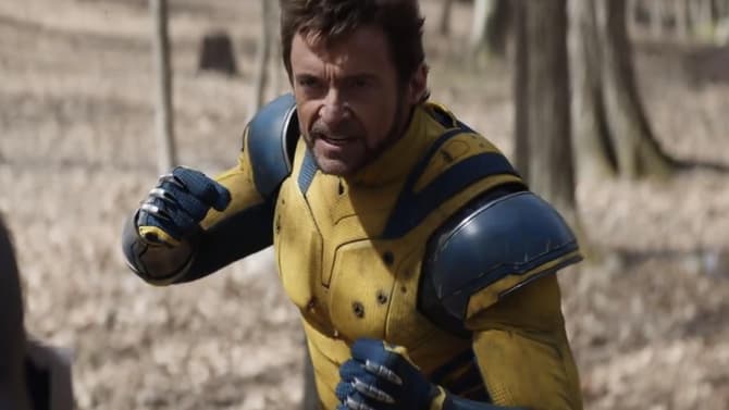 DEADPOOL & WOLVERINE &quot;Deleted Scene&quot; Sees Hugh Jackman Say Wolverine's Most Iconic Line From The Comics