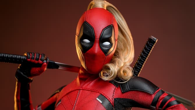DEADPOOL & WOLVERINE Director Teases Future Ladypool Plans And Sets The Record Straight On Taylor Swift Rumors