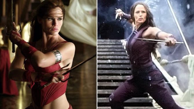 DEADPOOL AND WOLVERINE: Jennifer Garner Shares Training Video As She Suits-Up As Elektra Again After 20 Years