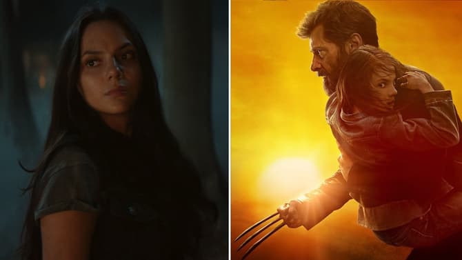 DEADPOOL & WOLVERINE Star Dafne Keen Confirms She's LOGAN's X-23 And NOT A Variant