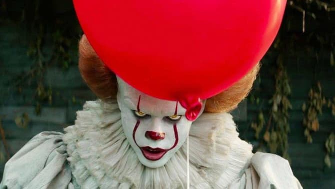 IT: WELCOME TO DERRY - Pennywise's Sinister Influence Is Felt In Unsettling First Footage
