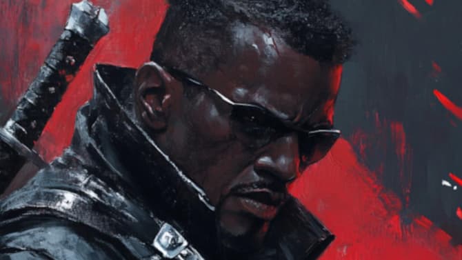 BLADE Not Listed Among Marvel's 2025 Releases In Disney CEO Bob Iger's Q3 FY24 Earnings Statement