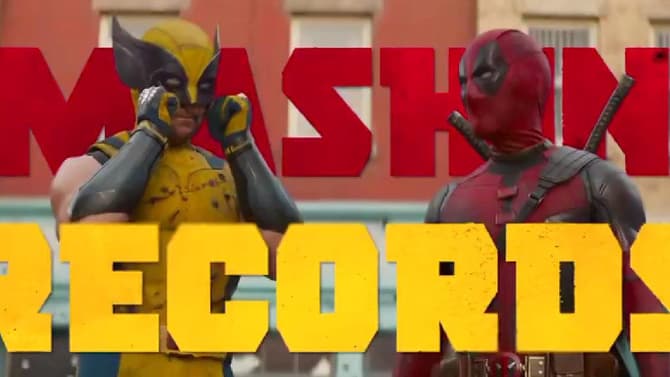 DEADPOOL AND WOLVERINE Spoiler-Filled TV Spot Features Gambit, Elektra, Logan Masking-Up & More