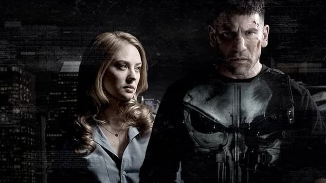 DAREDEVIL: BORN AGAIN Star Jon Bernthal Says Marvel Studios Revival Takes Original Series &quot;A Step Further&quot;