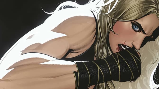 DC Comics Announces New BLACK CANARY: BEST OF THE BEST Series (And It Sounds Like A Perfect Basis For A Movie)