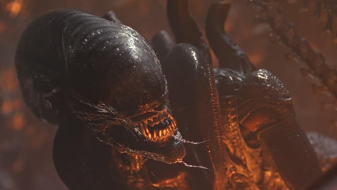 Does Fede Álvarez's ALIEN: ROMULUS Have A Post-Credits Scene? Here's Your Spoiler-Free Answer!