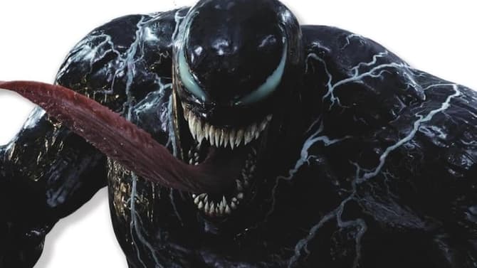 VENOM: THE LAST DANCE Promo Art Reveals New Look At The Lethal Protector And Those Venomized Animals