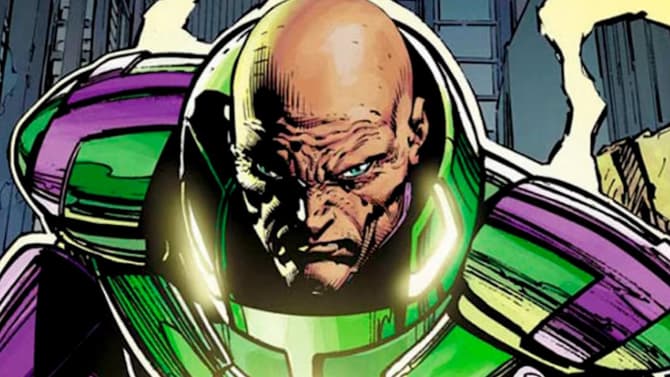 SUPERMAN Star Nicholas Hoult Rumored To Have Filmed Scene As Lex Luthor For PEACEMAKER Season 2