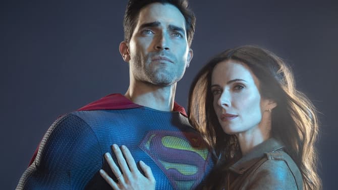 SUPERMAN & LOIS Season 4 Premiere Description Released; Showrunner Teases Cameo From Major Comic Character