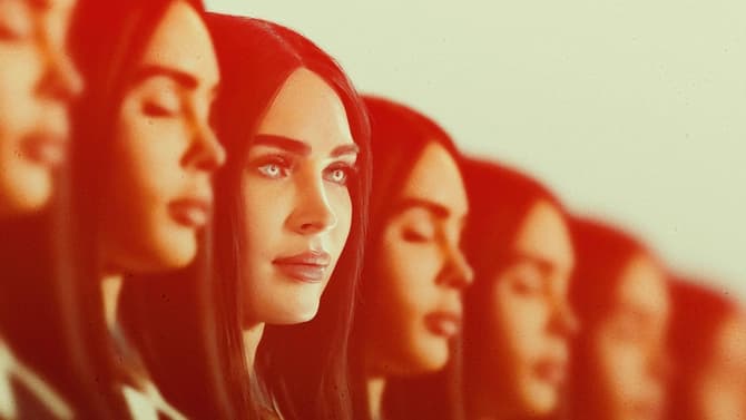 SUBSERVIENCE Review: Megan Fox Is Sensational As A Sexy A.I. In Must-See New Sci-Fi Movie