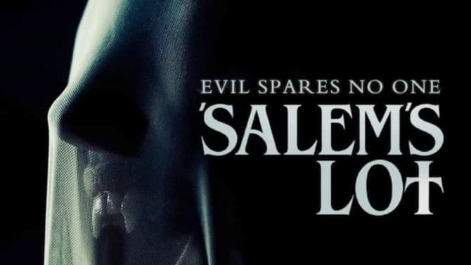 SALEM'S LOT Finally Sets Max Premiere Date; Director Thanks Stephen King For His Support